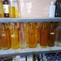 انواع روغن گیاهی