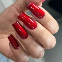 خدمات ناخن،کاشت،ترمیم به همراه ژلیش پا رایگان