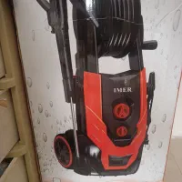 کارواش ایمر نیمه صنعتی160 بار 2500 CC آک زیر قیمت