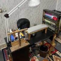 وسایل ناخن بهترین برندها