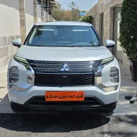 اوتلندر ۲۰۲۳ گارانتی فعال