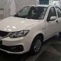 ساینا ۱۴۰۳ دوگانه شرکتی سفید