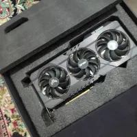 RTX3070|قطعات و لوازم جانبی رایانه|همدان, |دیوار