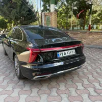 هونگچی H5 2025|خودرو سواری و وانت|تهران, شادآباد|دیوار