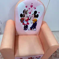 صندلی کودک