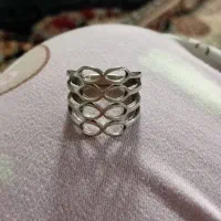 انگشتر بینهایت