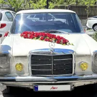بنز معماری ۲۰۰ کلاسیک