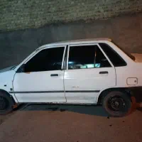 ماشین پراید مدل ۷۹ ویه ماشین پژو مدل 74