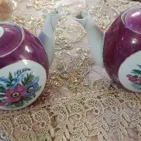 قوری قدیمی