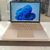 Surface Laptop 4 i7 16GB 512GB نسل 11  SL01کد