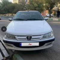 پژو پارس xu7p