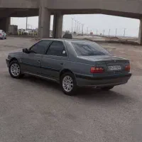 پارس مدل ۹۰ خشک