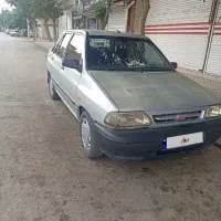 پراید ۸۷