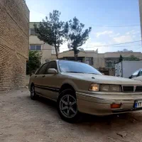 متسوبیشی گالانت ۹۲ سوسماری ۲۰۰۰
