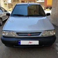 پراید 88 دوگانه