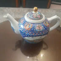 قوری خیلی بزرگ قدیمی