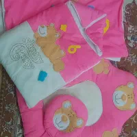 سرویس خواب و گهواره