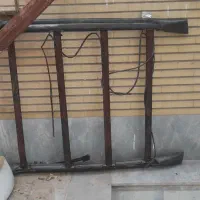 باربند پراید