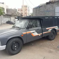 اتاق نیسان جویباری اصلی