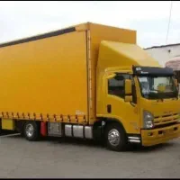 اتوبار و حمل اثاثیه منزل همشهری