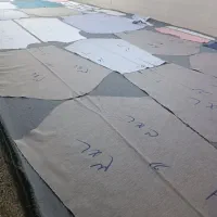 چرخکار راسته دوز
