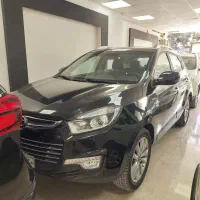 جک اس5 مدل1402 JAC S5