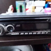 ظبت jvc چهار خروجه