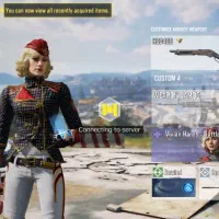 اکانت کالاف دیوتی لول 281