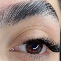 جشنواره یک هفتگی آموزش اکستنشن مژه و لیفت ولمینت