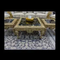 جلو مبلی/میز/عسلی/مبل/ال