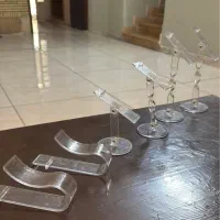 پایه کفش در سایز مختلف جهت زنانه مردانه بچه گانه