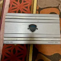 آمپلی فایر Booster BSA-460