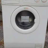 لباسشویی ۶کیلوی ایتالیایی