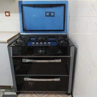 گاز