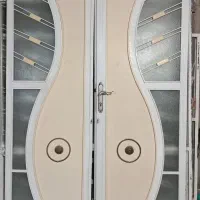 فروش درب و پنجره