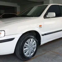 سمند مدل ۸۵|خودرو سواری و وانت|تهران, دولتخواه شمالی|دیوار