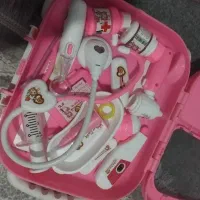 اسباب بازی وسایل پزشکی
