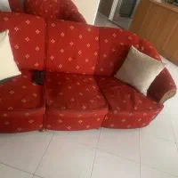 میز ناهار خوری مبل اسپرت