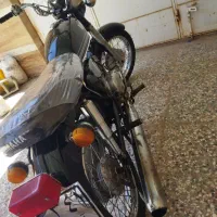 موتور 125 سوپر