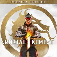 اکانت کامل Mortal Kombat1Premium Edition برایXbox