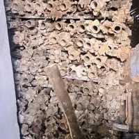 فروش لوله داربست دست دوم در حد نو