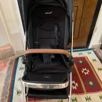 کالسکه مایلر پریمر