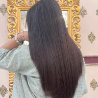 جشنواره ی حمایتی اموزش کراتین