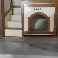 کلبه ی سگ