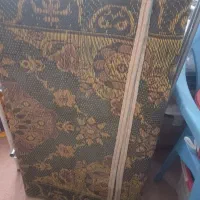 زیر انداز حصیری