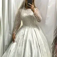 لباس عروس