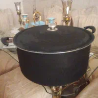 قابلمه سایز۴۸تا۵۰نفره