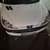 فروش ۲۰۶ مدل ۱۴۰۱