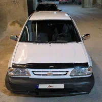 پراید مدل 80