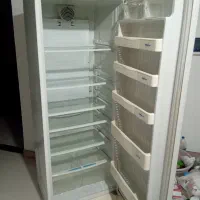 یخچال یخساران